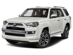2022 Toyota 4Runner Limited 4WD