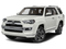 2022 Toyota 4Runner Limited 4WD