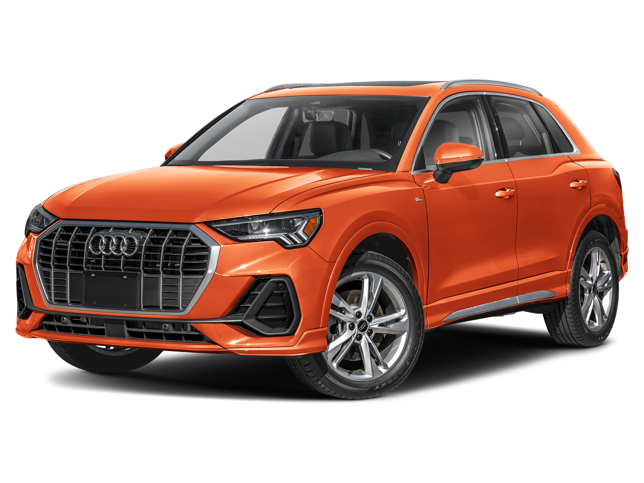 2023 Audi Q3 S line Premium