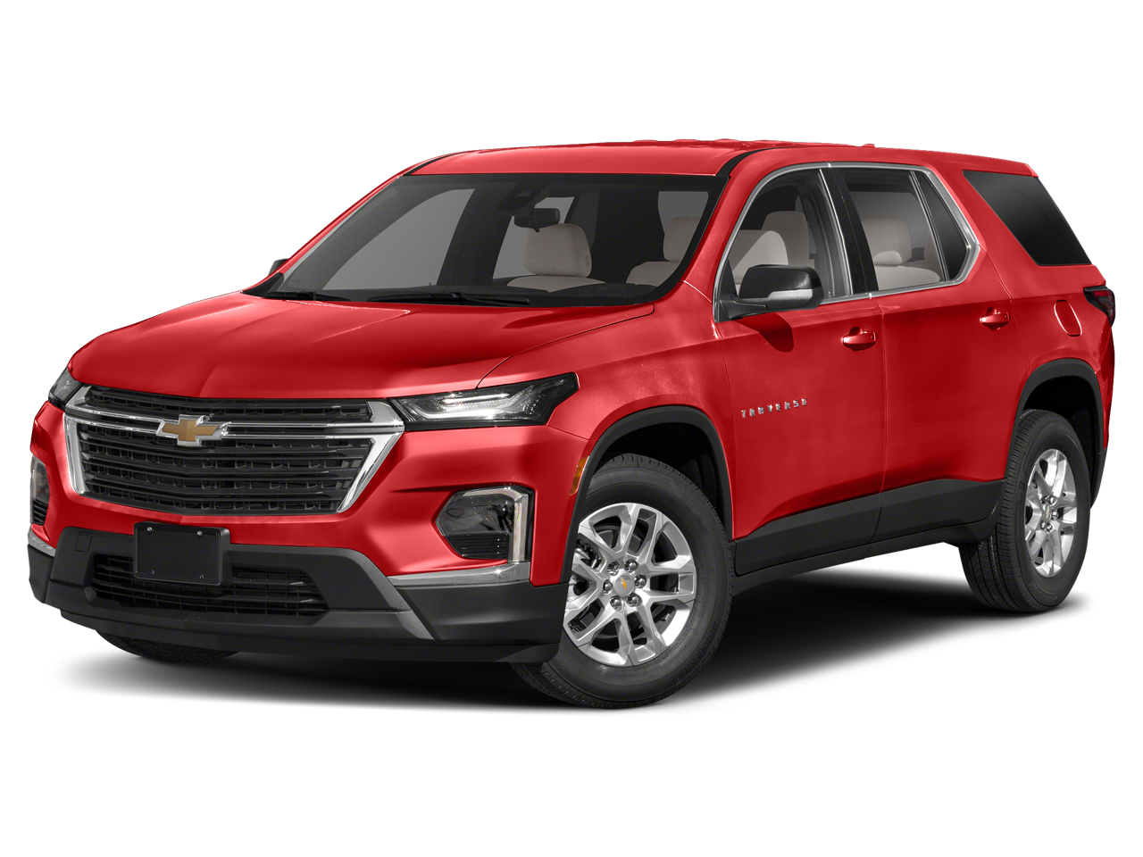 2023 Chevrolet Traverse RS AWD
