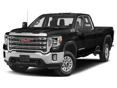 2023 GMC Sierra 2500 HD SLE