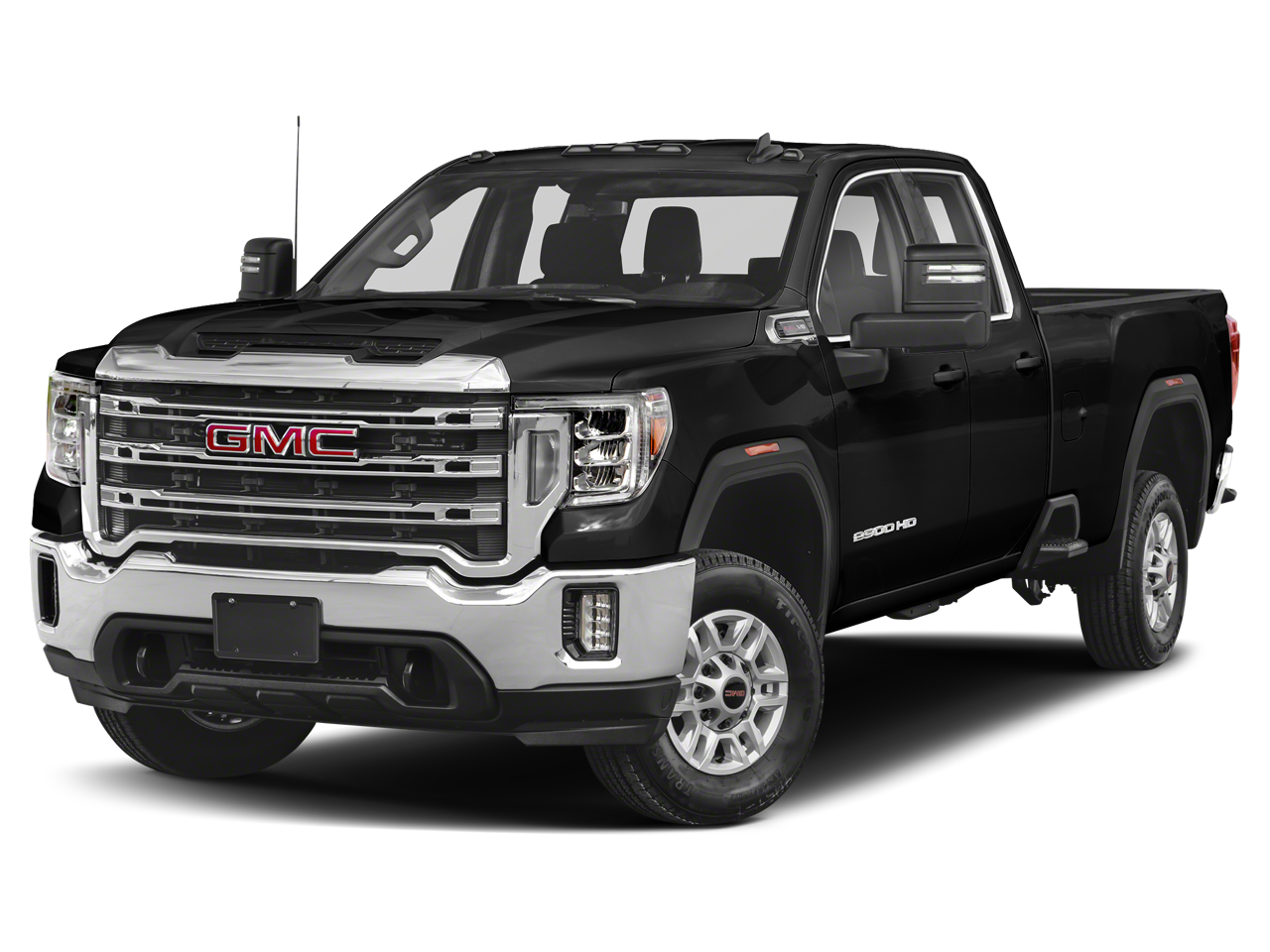 2023 GMC Sierra 2500 HD SLE