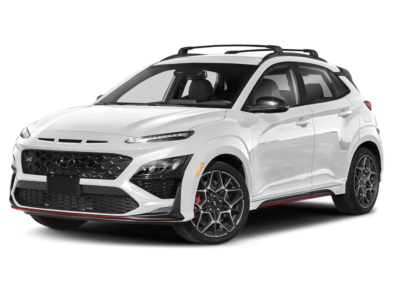 2023 Hyundai Kona N 4DR FWD