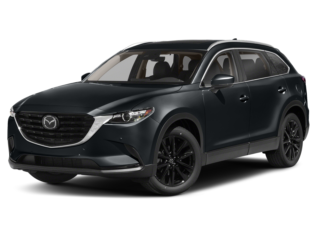 2023 Mazda Mazda CX-9 Touring Plus AWD