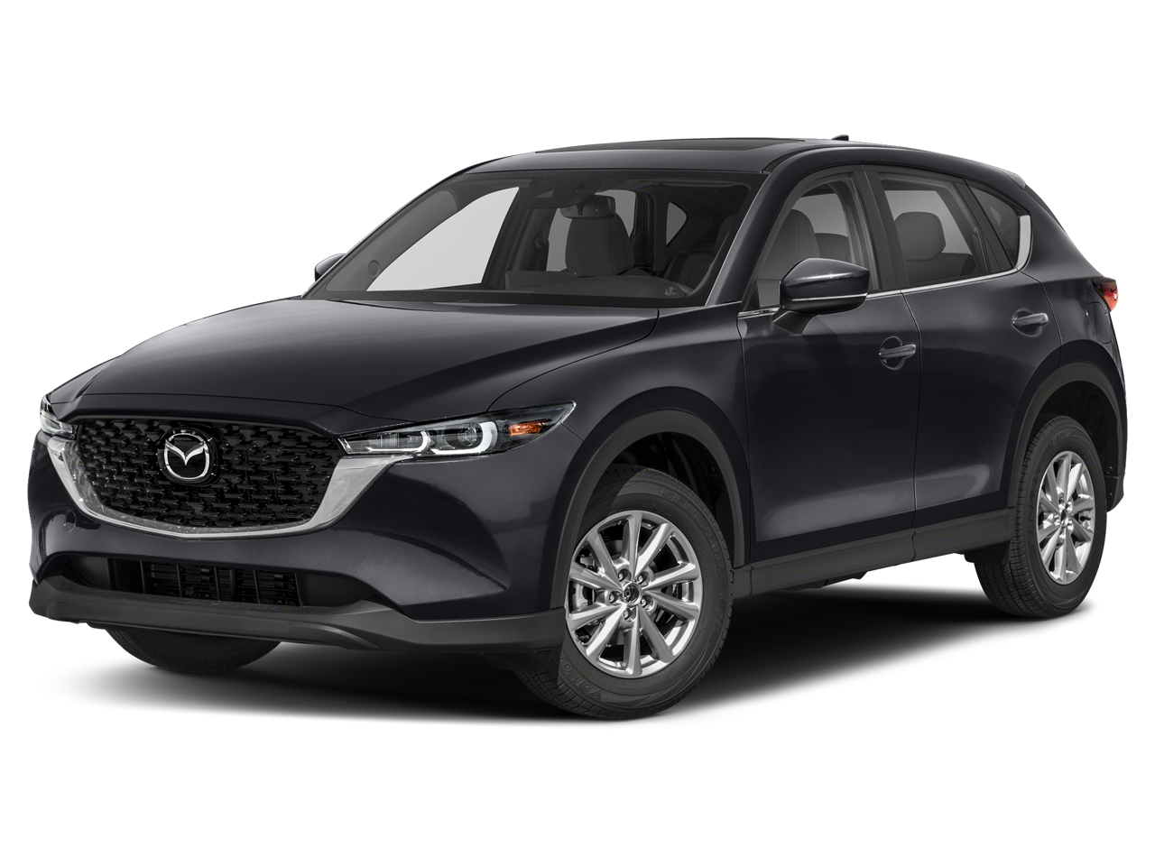 2023 Mazda Mazda CX-5 2.5 S Preferred AWD