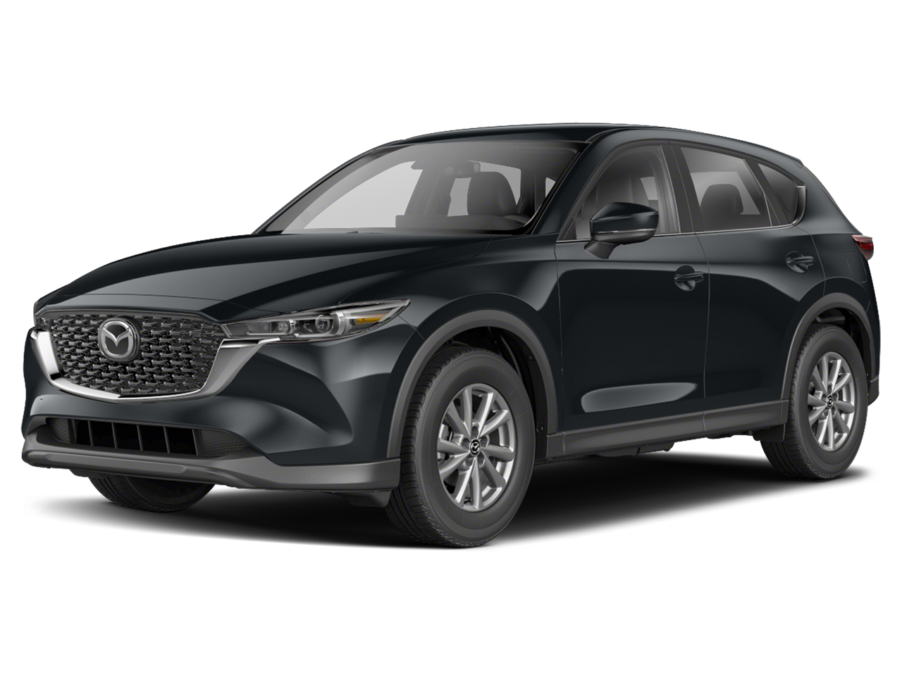 2023 Mazda Mazda CX-5 Turbo Signature AWD