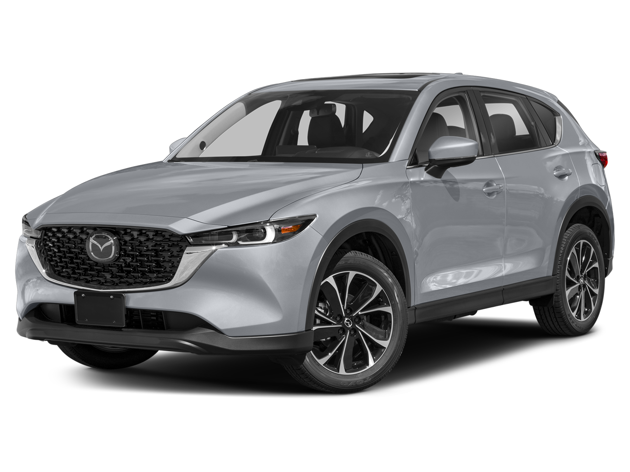 2023 Mazda Mazda CX-5 2.5 S Premium Plus AWD
