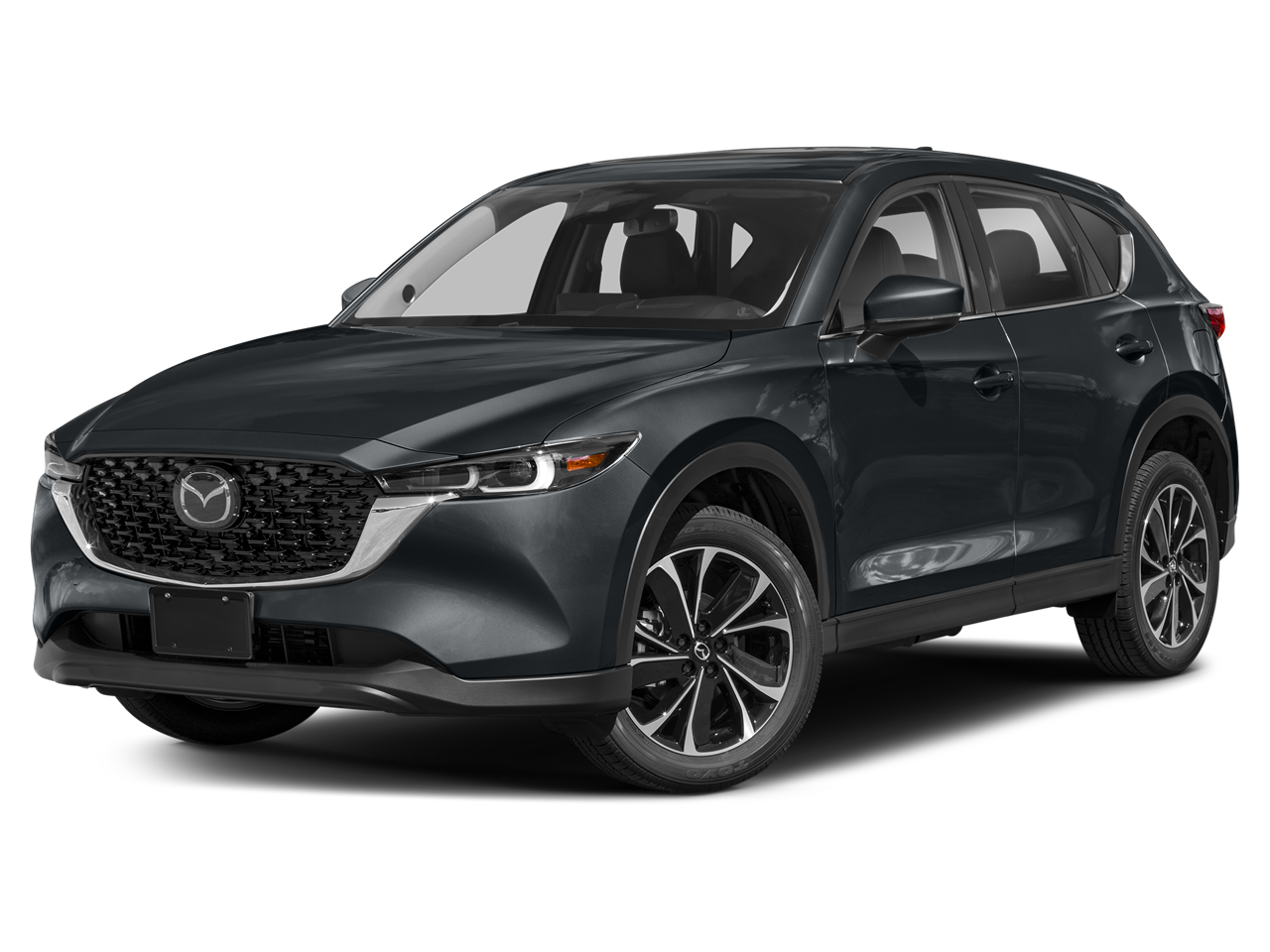 2023 Mazda Mazda CX-5 Premium Plus AWD