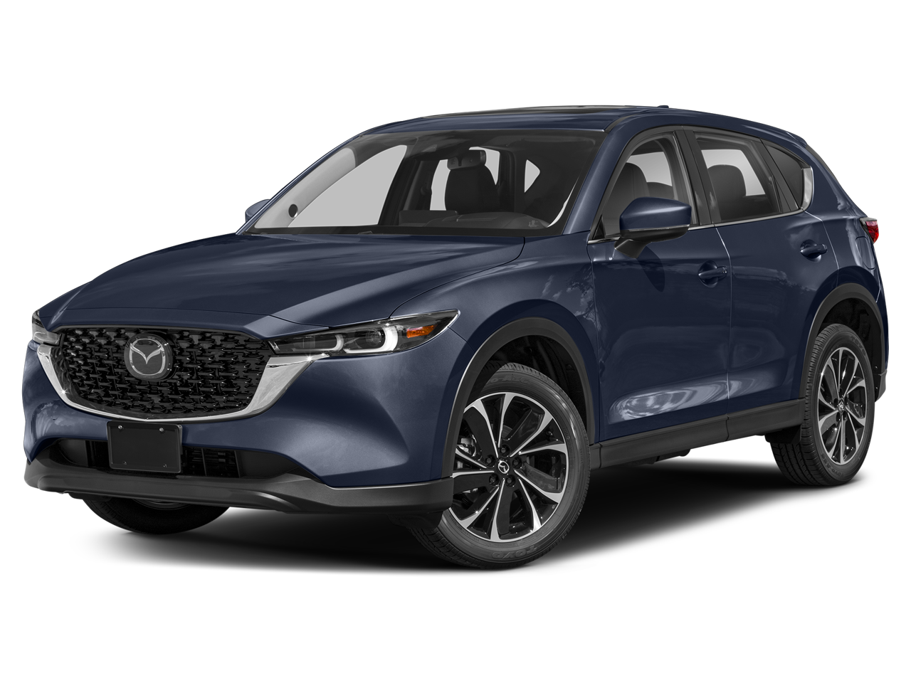 2023 Mazda Mazda CX-5 2.5 S Premium Plus Package