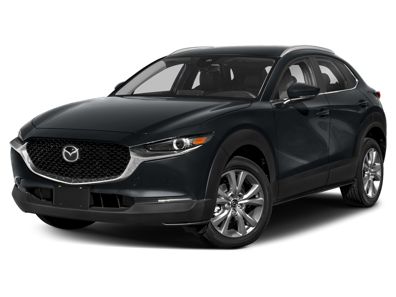 2023 Mazda Mazda CX-30 Preferred AWD