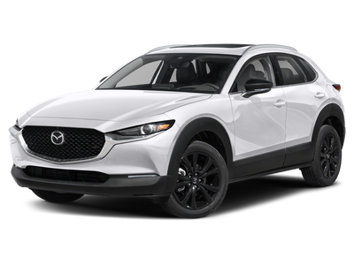 2023 Mazda Mazda CX-30 Turbo Premium Plus