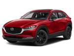 2023 Mazda Mazda CX-30 2.5 Turbo Premium Plus AWD