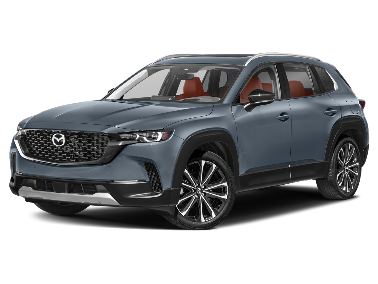 2023 Mazda Mazda CX-50 Turbo Premium Plus AWD
