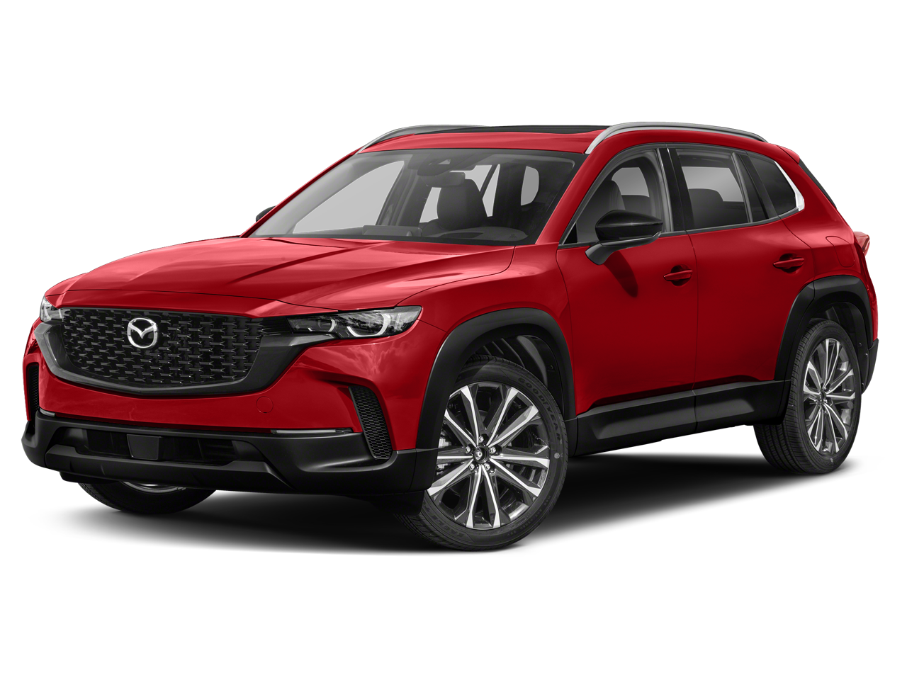 2023 Mazda Mazda CX-50 Premium Plus AWD