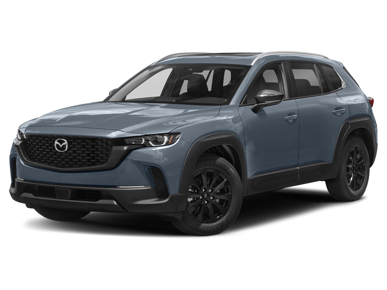 2023 Mazda Mazda CX-50 2.5 S Preferred Plus AW