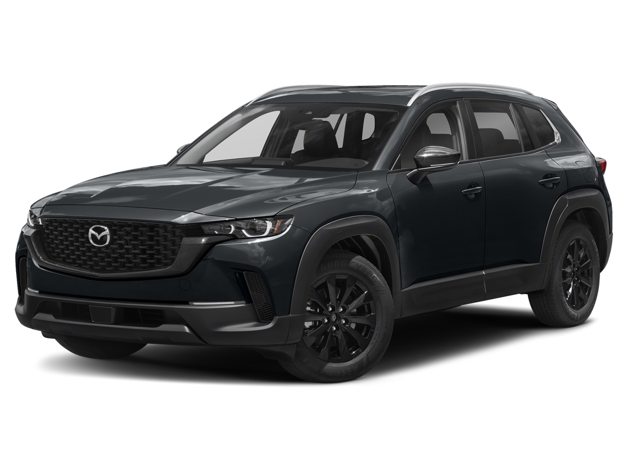 2023 Mazda Mazda CX-50 2.5 S Preferred Plus AWD