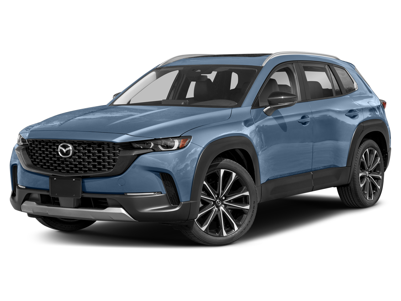 2023 Mazda Mazda CX-50 2.5 Turbo AWD
