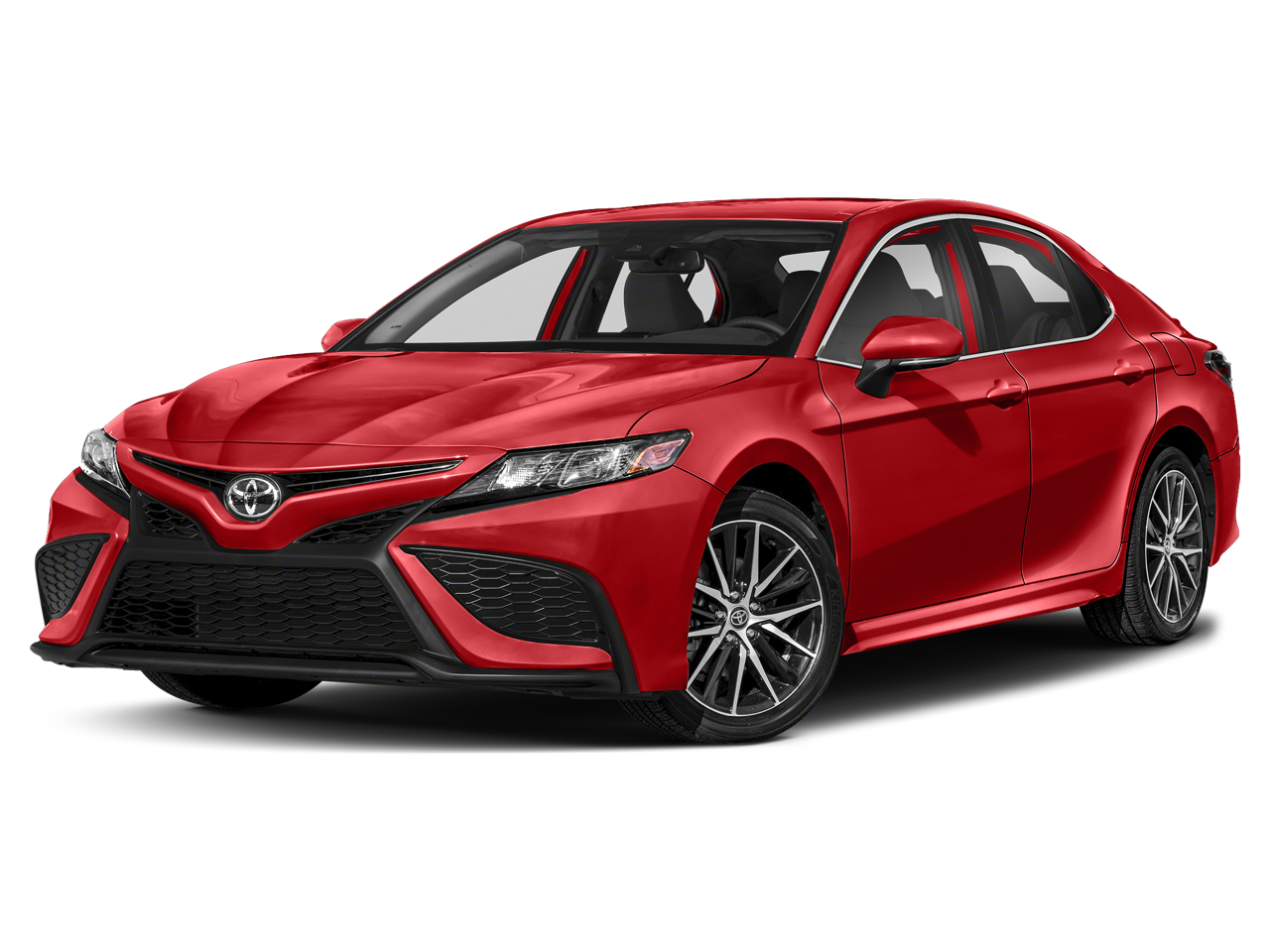2023 Toyota Camry SE AWD