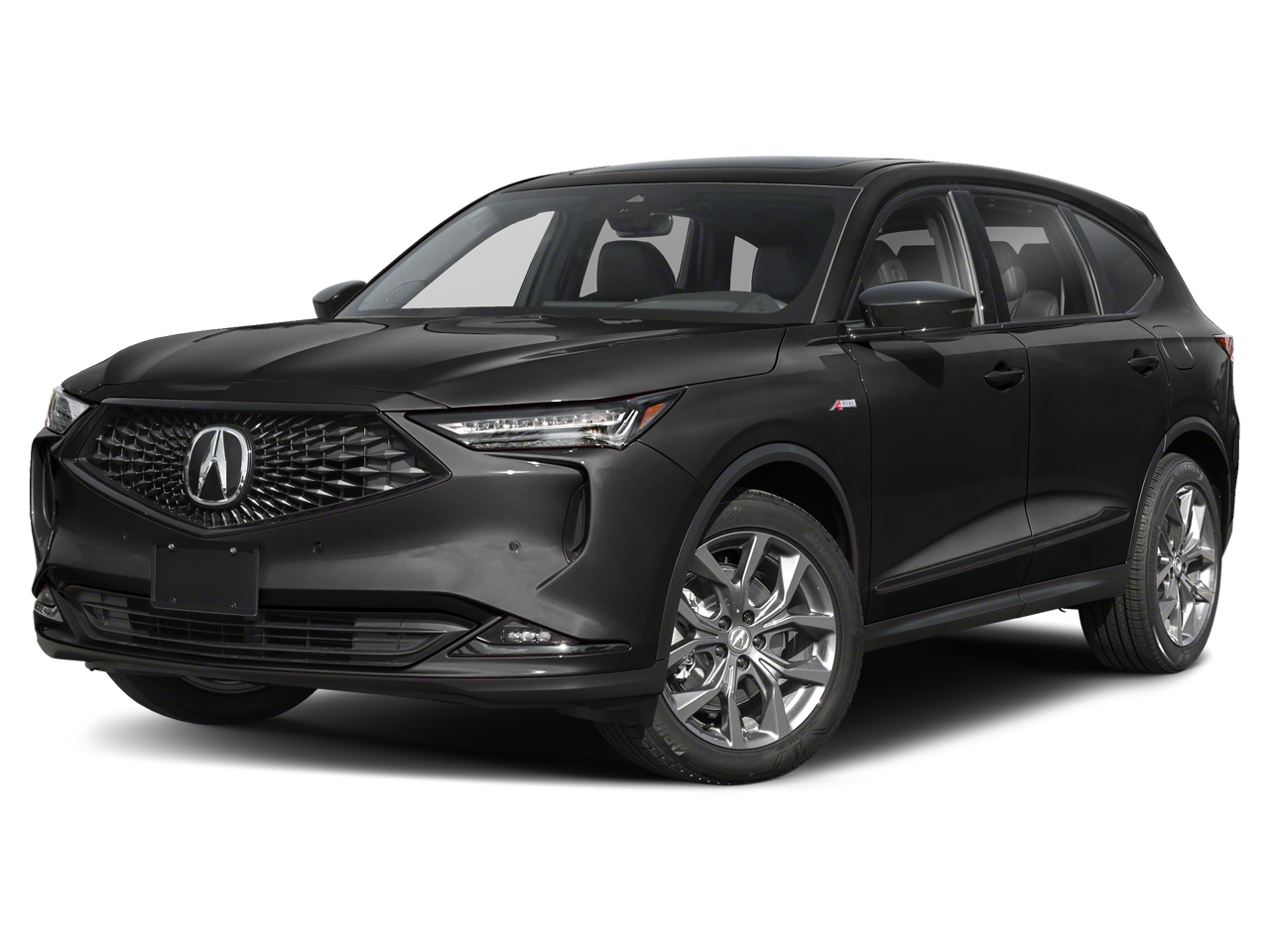 2024 Acura MDX w/A-Spec Package AWD