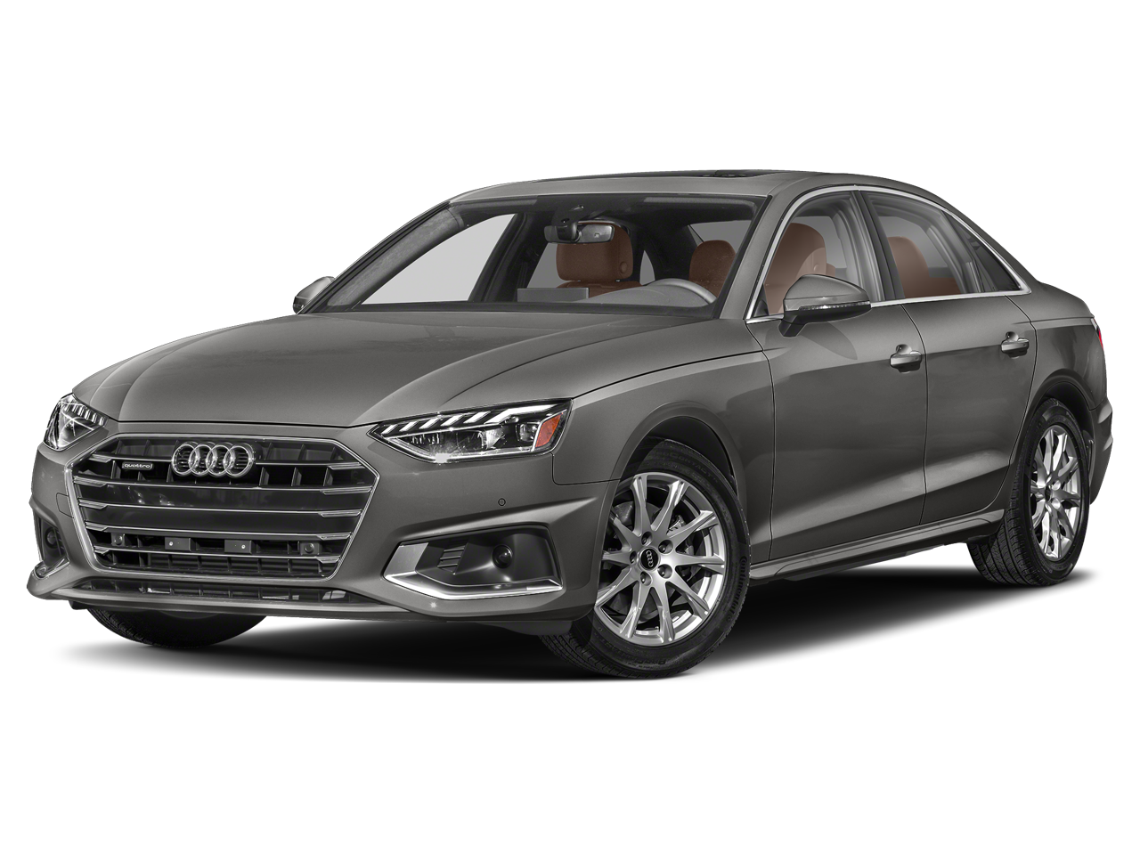 2024 Audi A4 Sedan S line Premium Plus