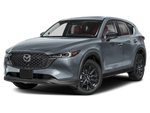 2024 Mazda Mazda CX-5 Carbon Edition AWD