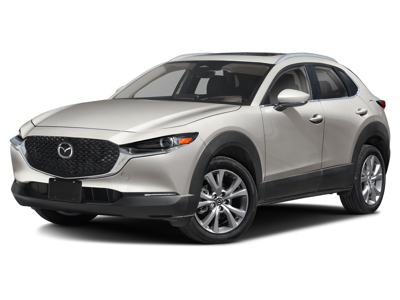 2024 Mazda Mazda CX-30 2.5 S Premium AWD