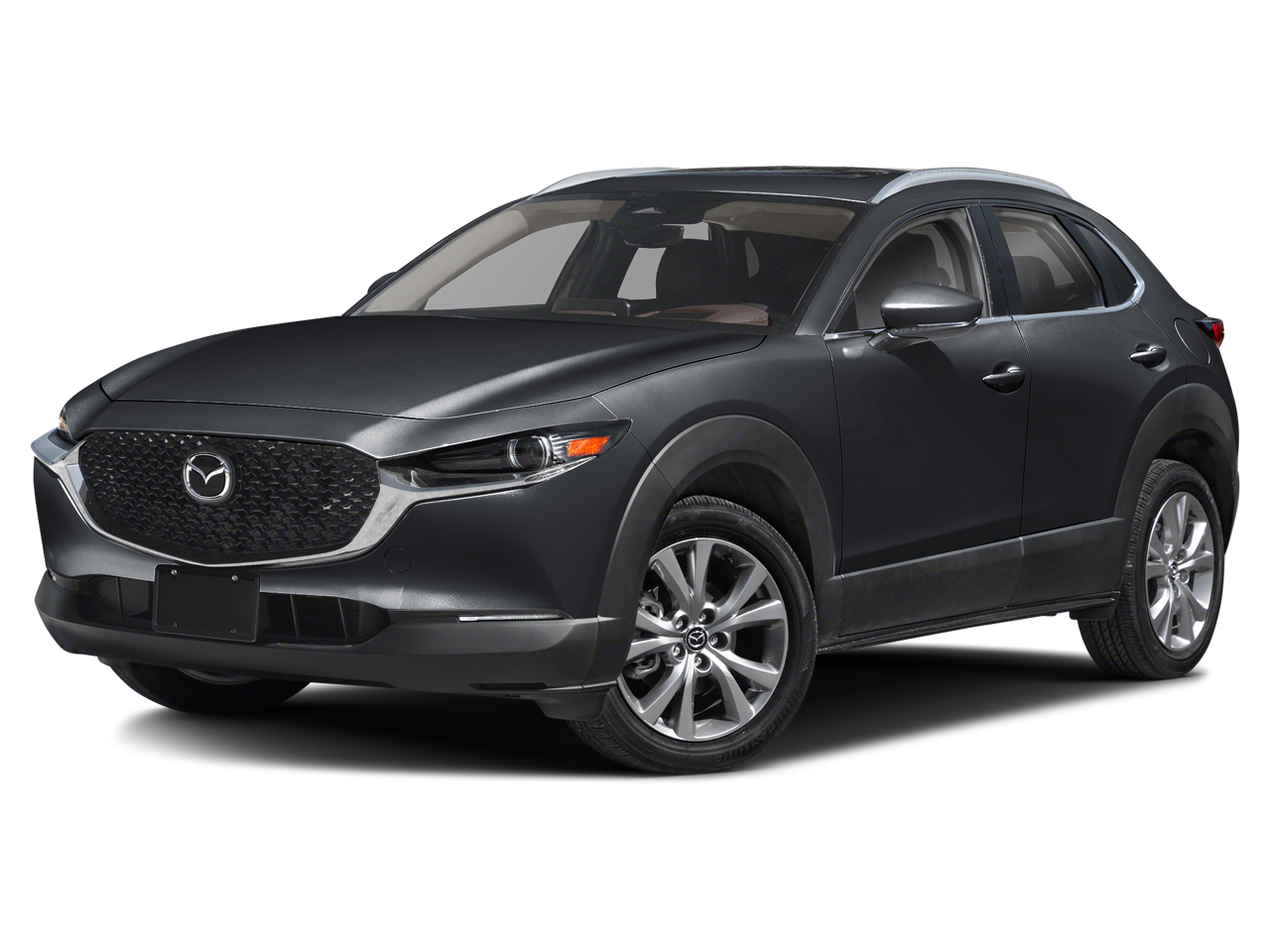 2024 Mazda Mazda CX-30 2.5 S Premium AWD