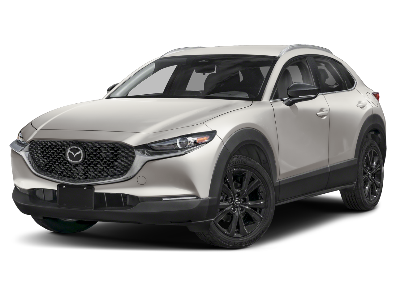 2024 Mazda CX-30 2.5 Select Sport photo 2