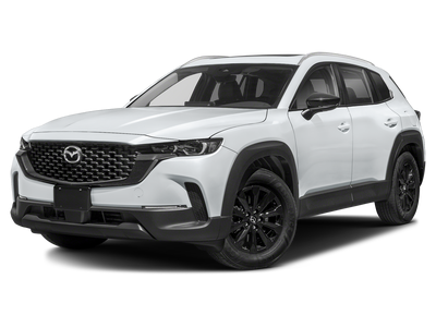 2024 Mazda Mazda CX-50 Premium AWD