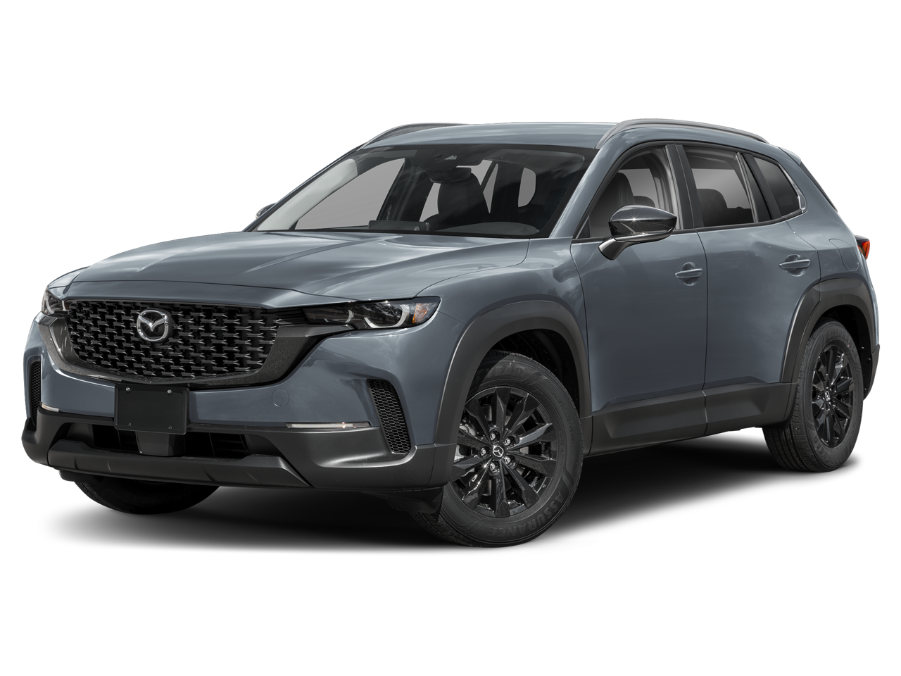 2024 Mazda Mazda CX-50 Preferred AWD