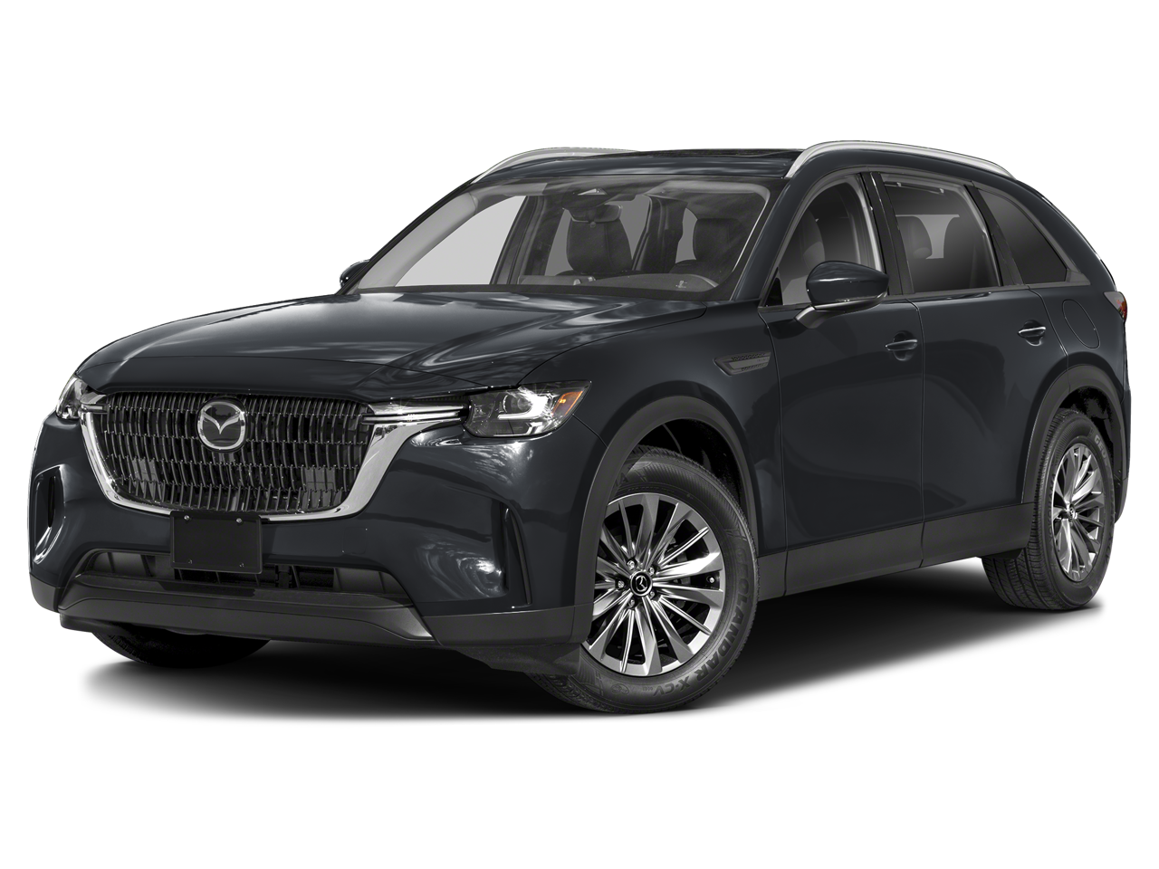 2024 Mazda Mazda CX-90 3.3 Turbo Preferred AWD