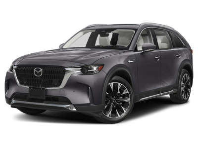 2024 Mazda Mazda CX-90 PHEV Premium AWD