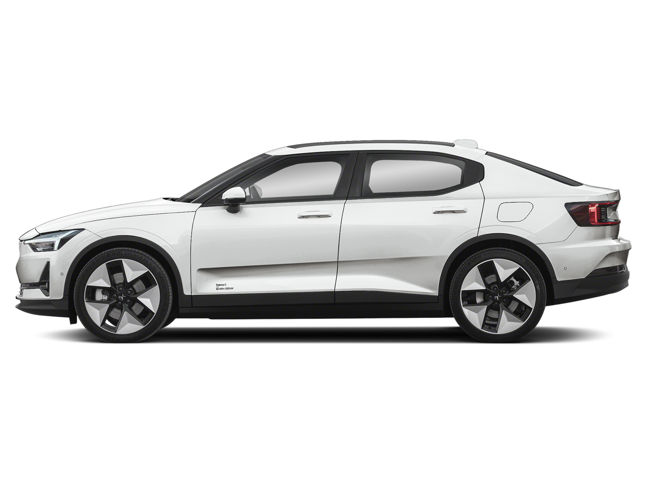 2024 Polestar PS2 photo 2