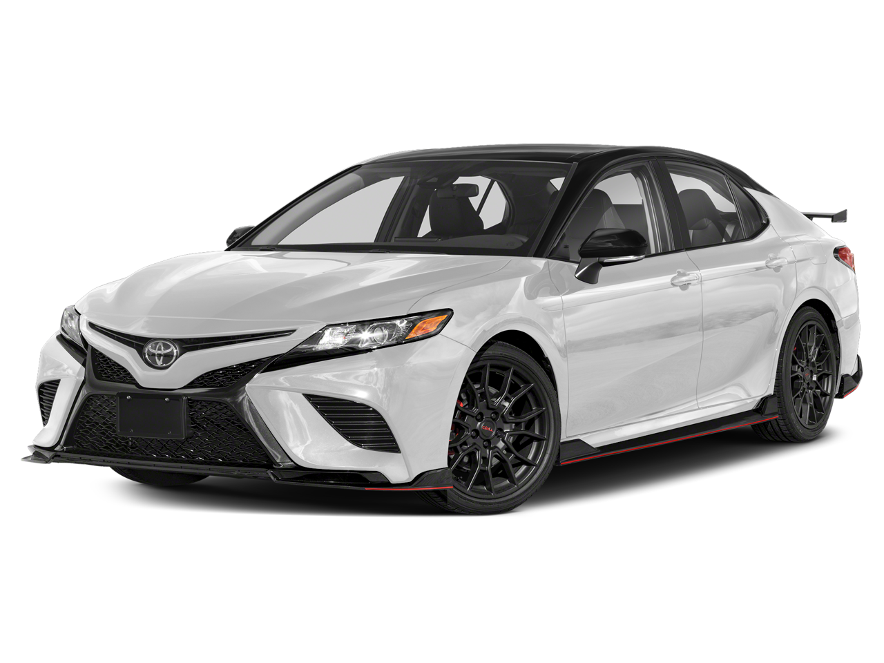 2024 Toyota Camry XSE V6