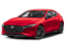 2025 Mazda Mazda3 Select Sport Auto FWD