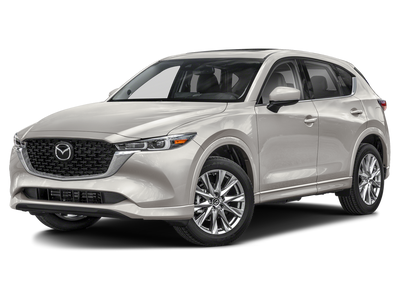 2025 Mazda Mazda CX-5 Premium Plus AWD
