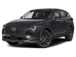 2025 Mazda Mazda CX-5 Carbon Edition AWD