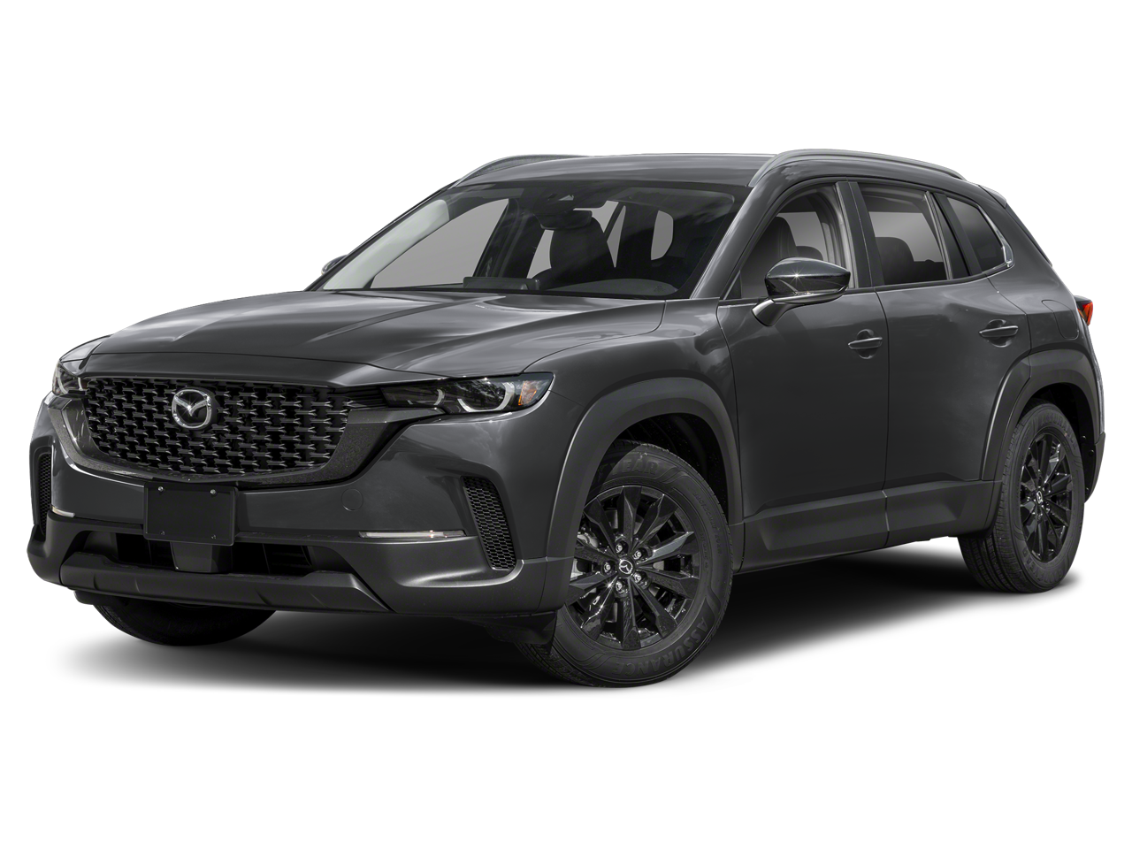 2025 Mazda Mazda CX-50 Preferred AWD
