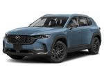 2025 Mazda Mazda CX-50 2.5 S Preferred AWD