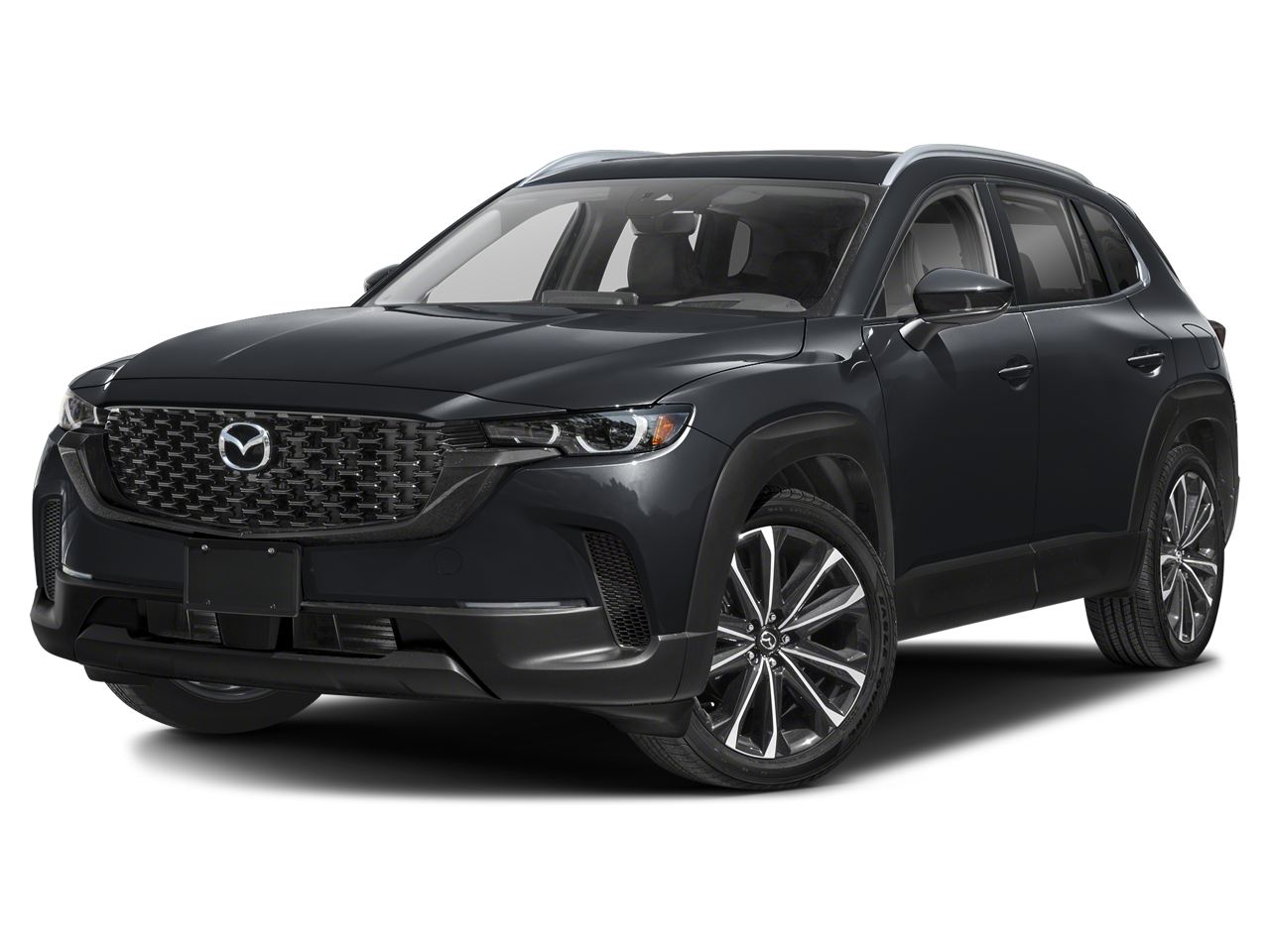 2025 Mazda CX-50 2.5 Premium Plus photo 2