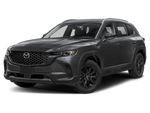 2025 Mazda Mazda CX-50 Select AWD