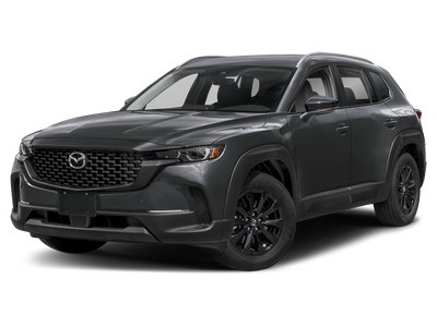 2025 Mazda Mazda CX-50 Select AWD
