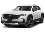 2025 Mazda Mazda CX-50 Turbo Premium AWD