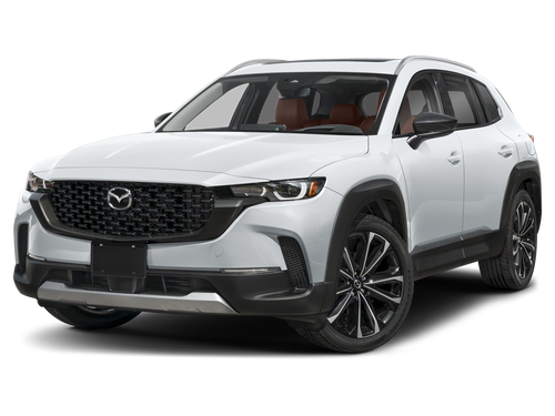 2025 Mazda Mazda CX-50 2.5 Turbo Premium Package AWD