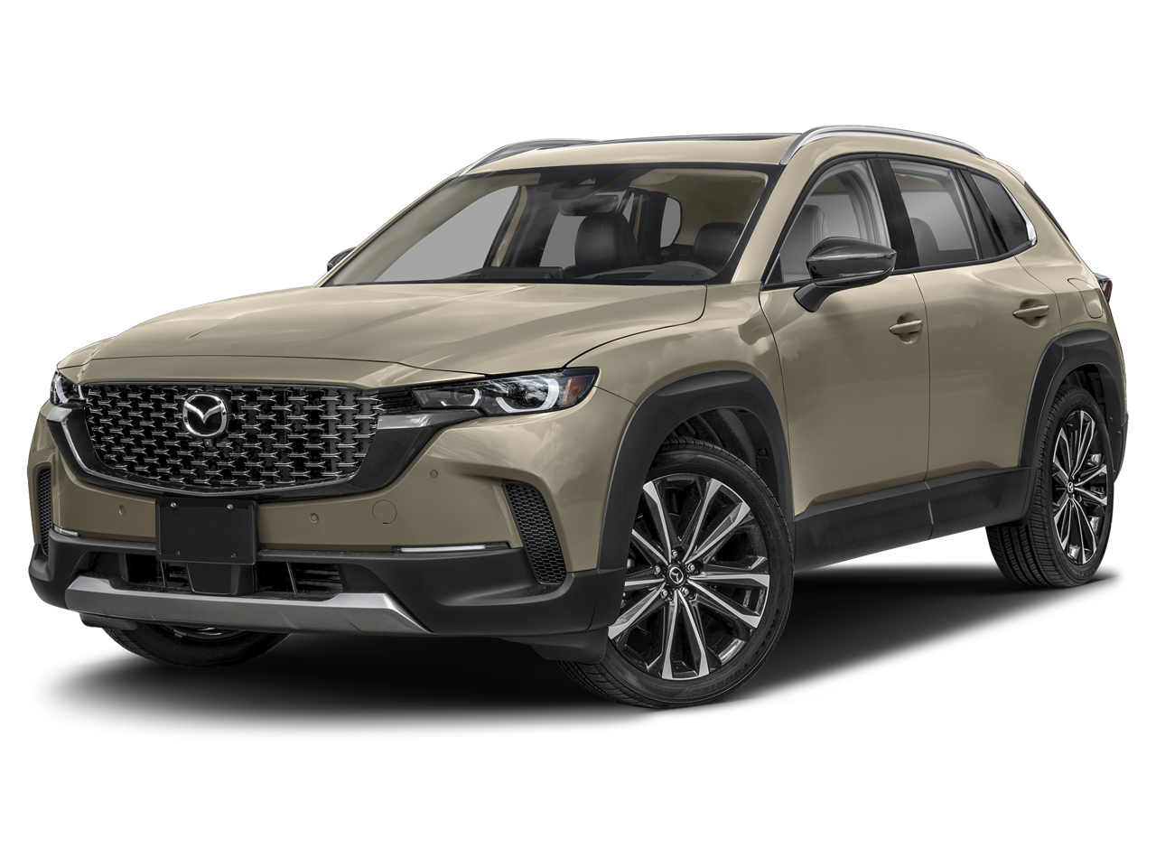 2025 Mazda Mazda CX-50 Turbo Premium Plus AWD