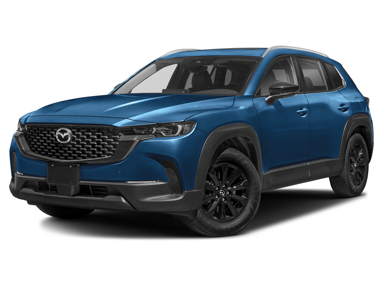 2025 Mazda CX-50 2.5 S Premium photo 2