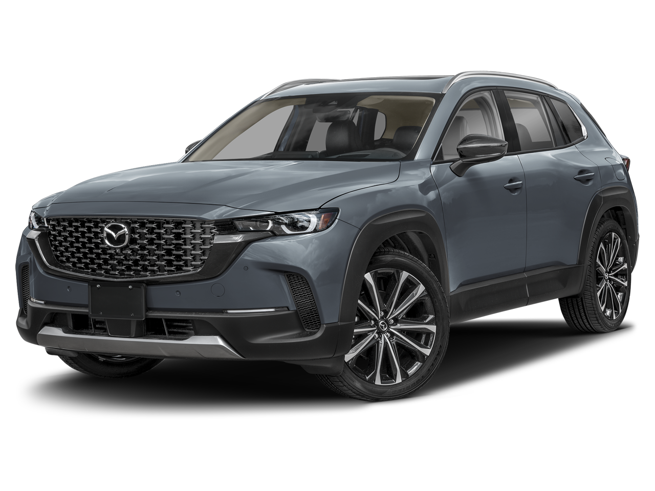 2025 Mazda Mazda CX-50 Turbo Premium Plus AWD