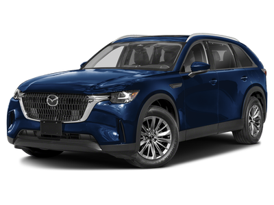 2025 Mazda Mazda CX-90 3.3 Turbo Preferred AWD