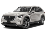2025 Mazda Mazda CX-90 Preferred AWD