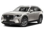2025 Mazda Mazda CX-90 PHEV Preferred AWD